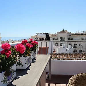 Casa Animas Casasol Centro Holiday home Nerja