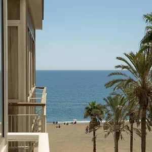 C1 - Seaside Malagueta Central Apartment Malaga