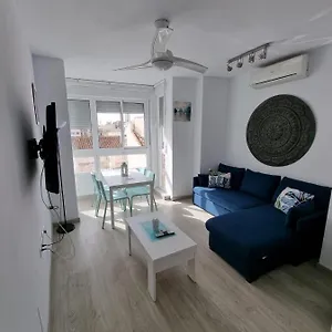 Apartamento Con Encanto 'larios Street Ii' Apartment Malaga