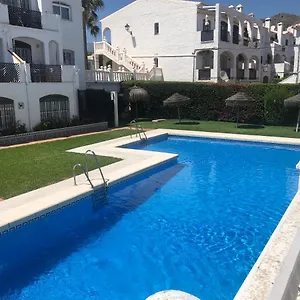 Verano Azul Miguel Apartment Nerja