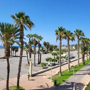 Motril, Primera Linea De Playa. Apartment Motril