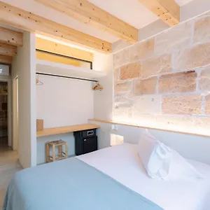 Hotel Marosi Boutique, Ciutadella (Menorca)