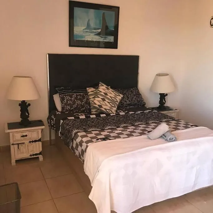 Villa Miramar Sant Llorenc Des Cardassar Spanje
