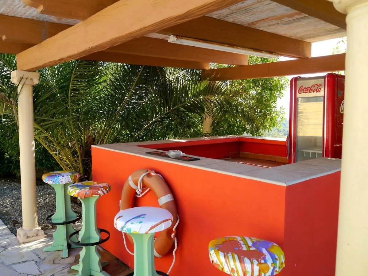 Villa Miramar Sant Llorenc Des Cardassar Spanje