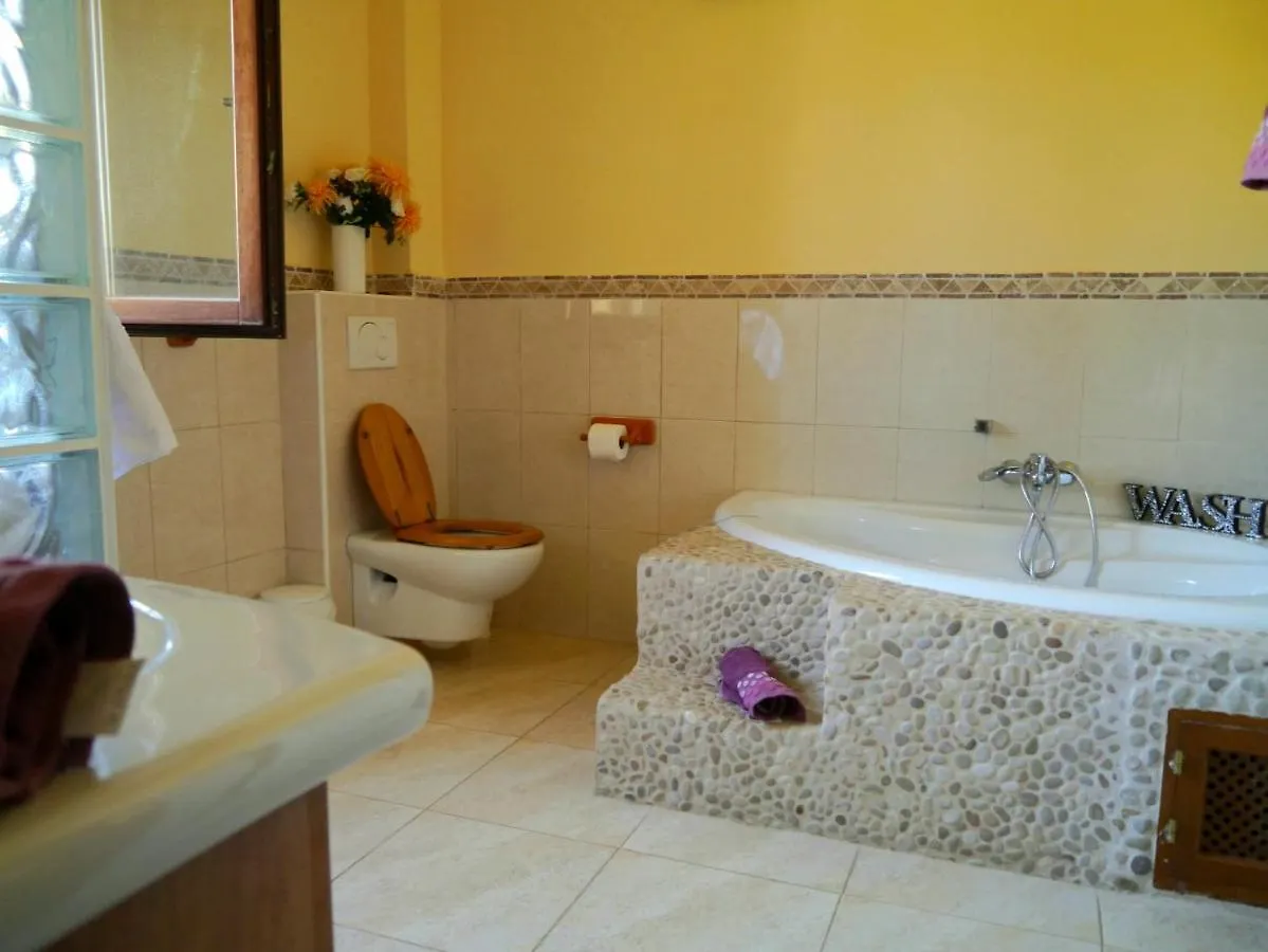 Villa Miramar Sant Llorenc Des Cardassar Spanje