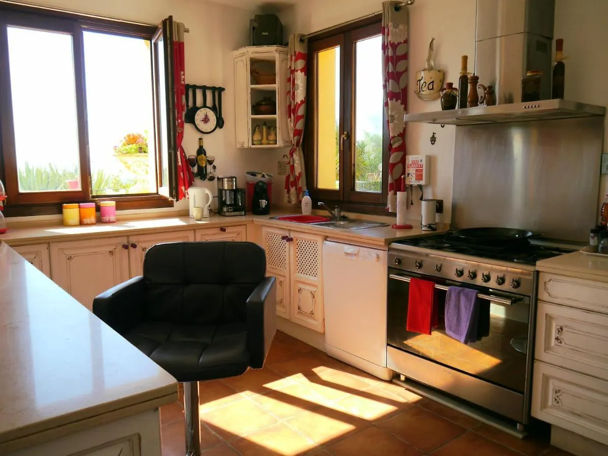Villa Miramar Sant Llorenc Des Cardassar
