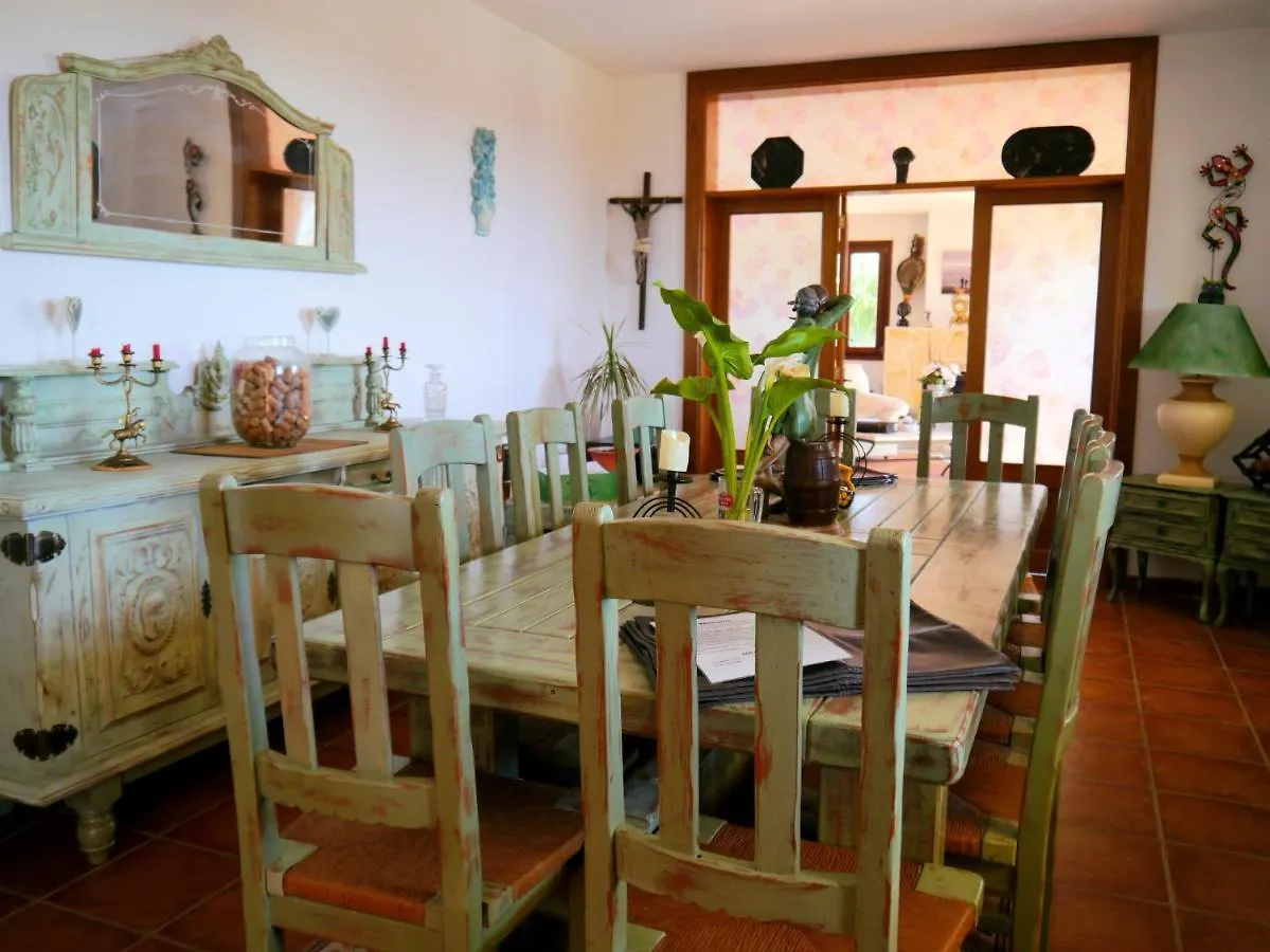 Villa Miramar Sant Llorenc Des Cardassar Spanje