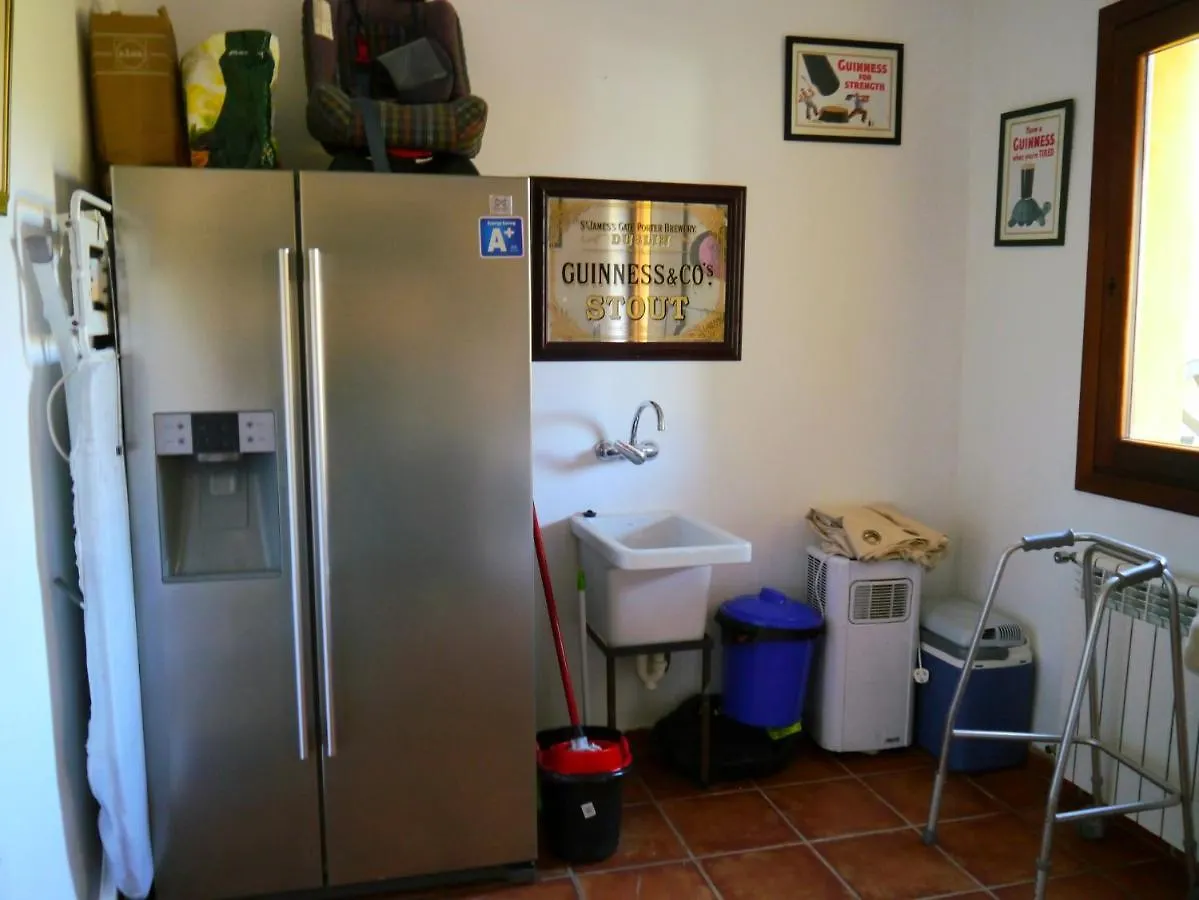 Villa Miramar Sant Llorenc Des Cardassar 0*,  Spanje